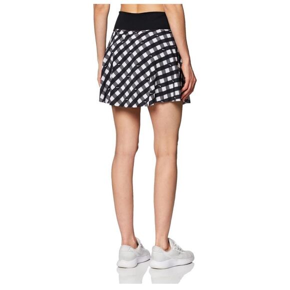 Nike Women's 15" Dri-FIT Advantage Golf/tennis/pickel‎ ball Skort B22 - Picture 2 of 8